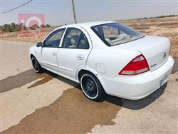 نيسان صني